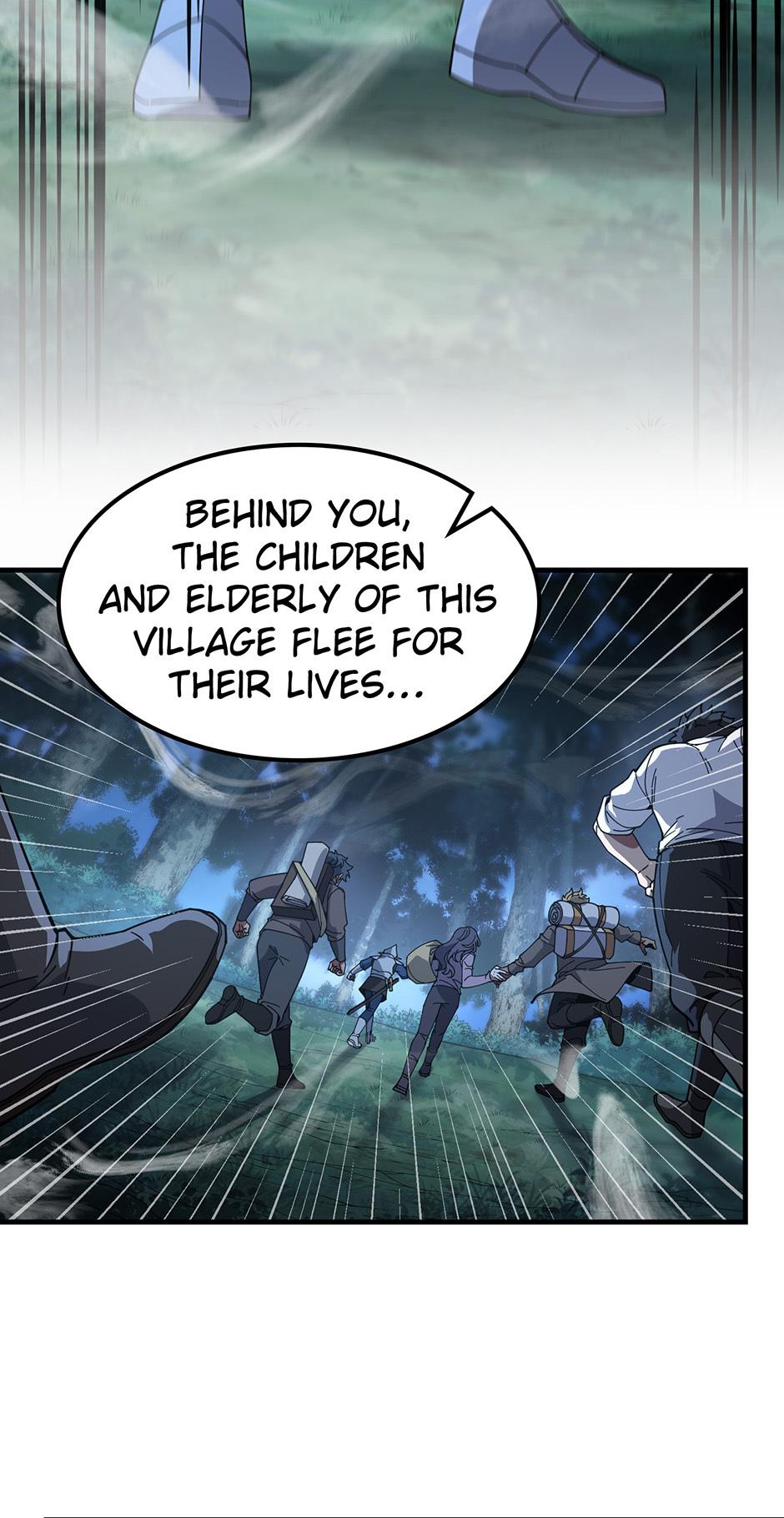 The Beginning After the End Chapter 247 — page 15