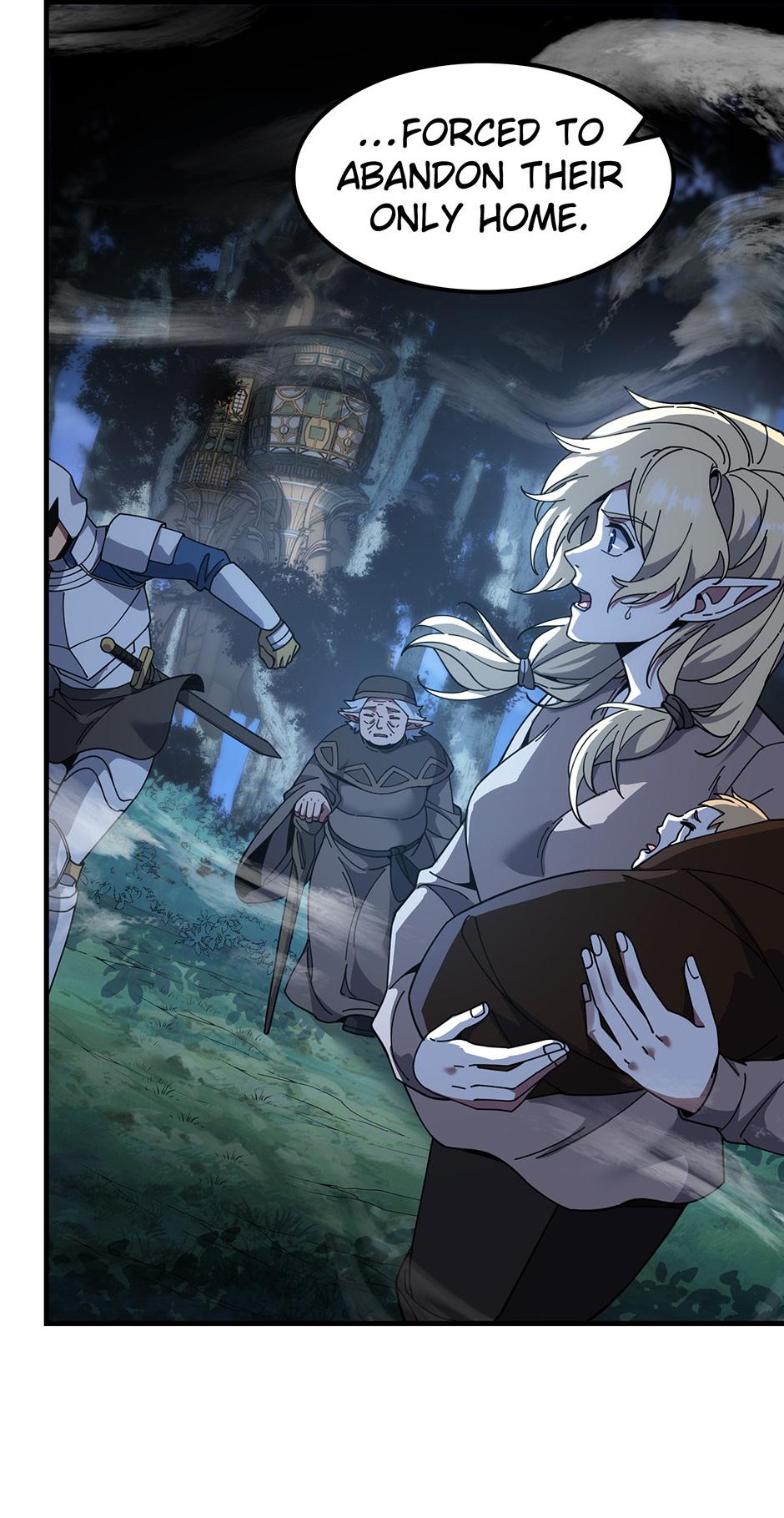 The Beginning After the End Chapter 247 — page 16