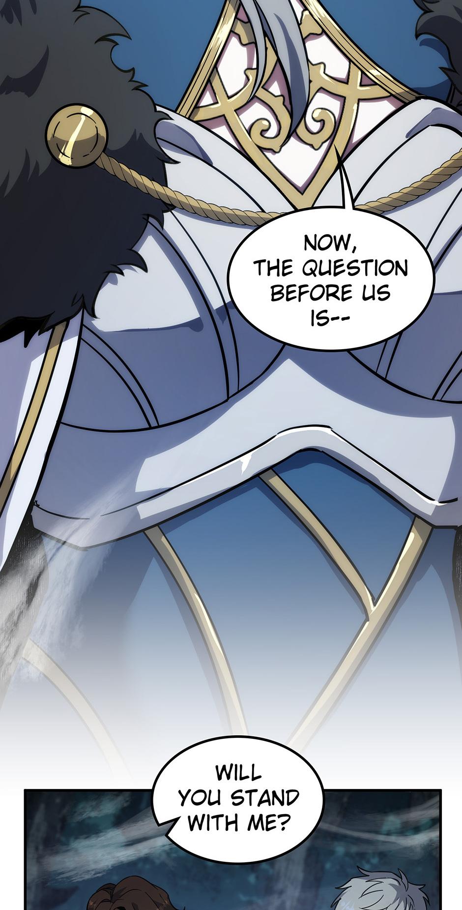 The Beginning After the End Chapter 247 — page 19