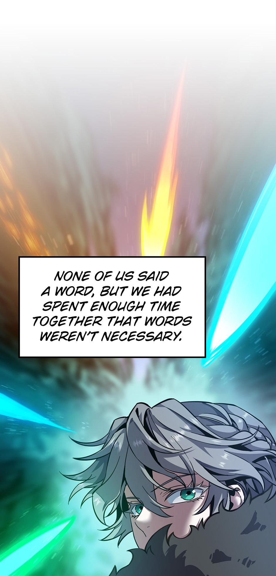The Beginning After the End Chapter 247 — page 31