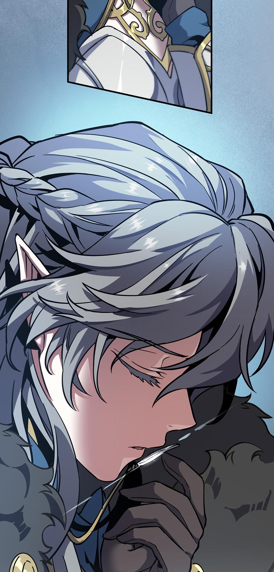 The Beginning After the End Chapter 247 — page 34