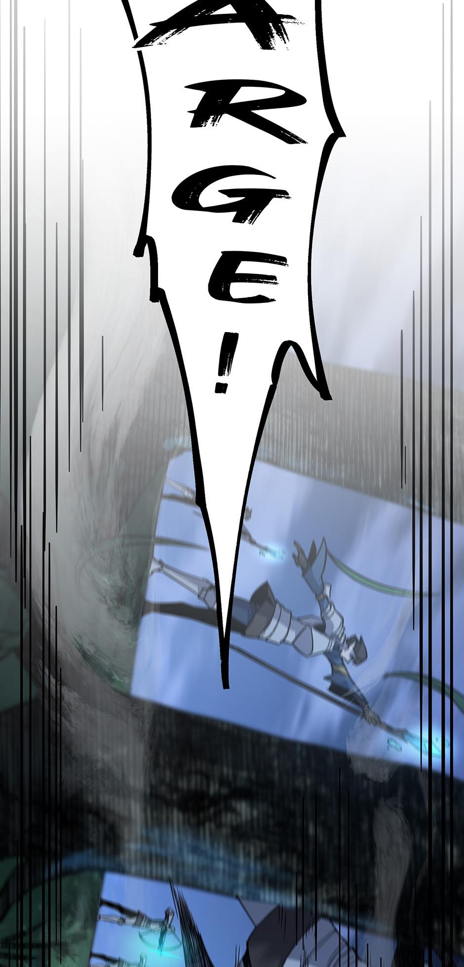 The Beginning After the End Chapter 247 — page 36