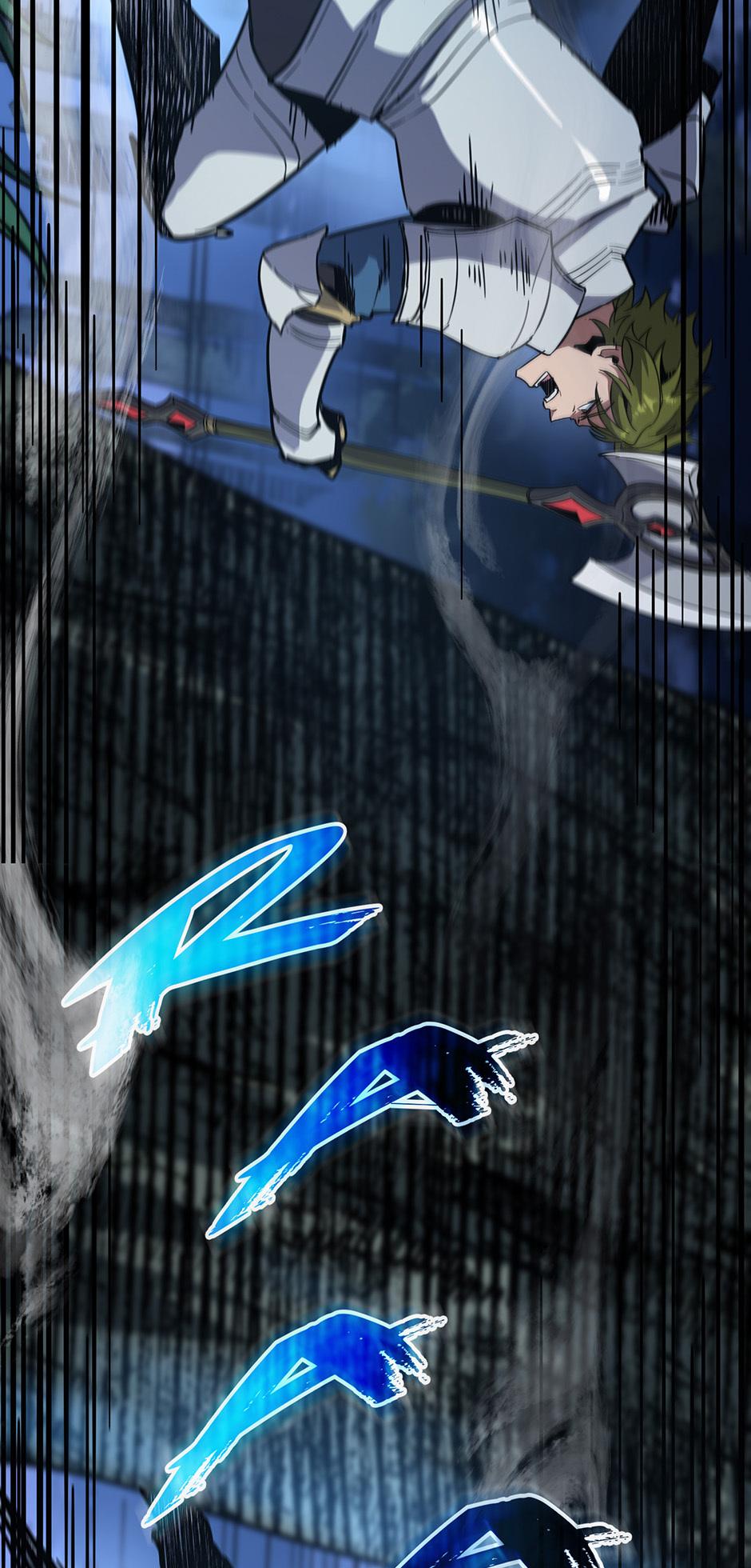 The Beginning After the End Chapter 247 — page 38