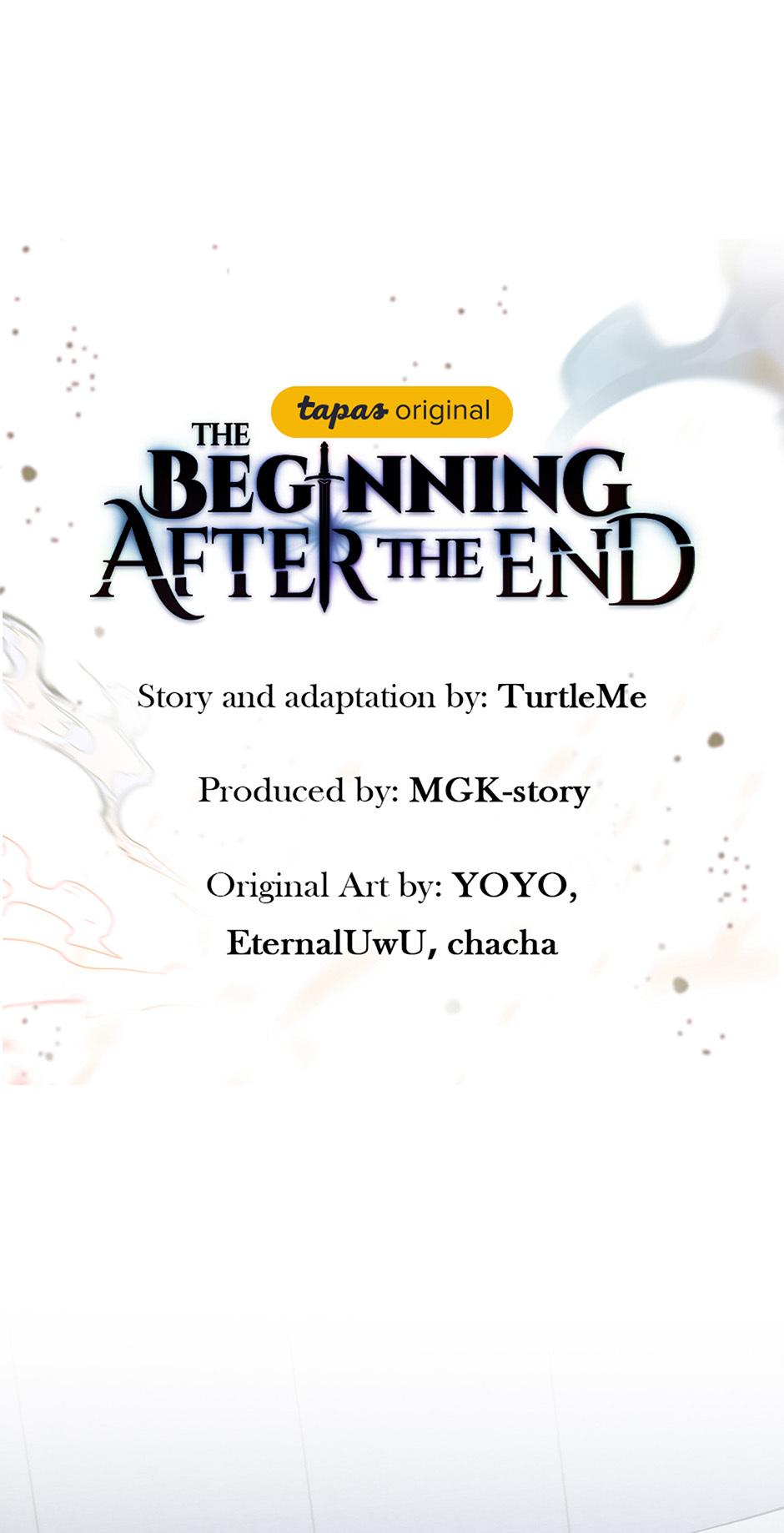 The Beginning After the End Chapter 247 — page 40