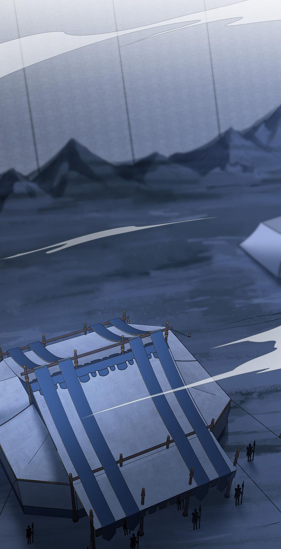 The Beginning After the End Chapter 247 — page 41