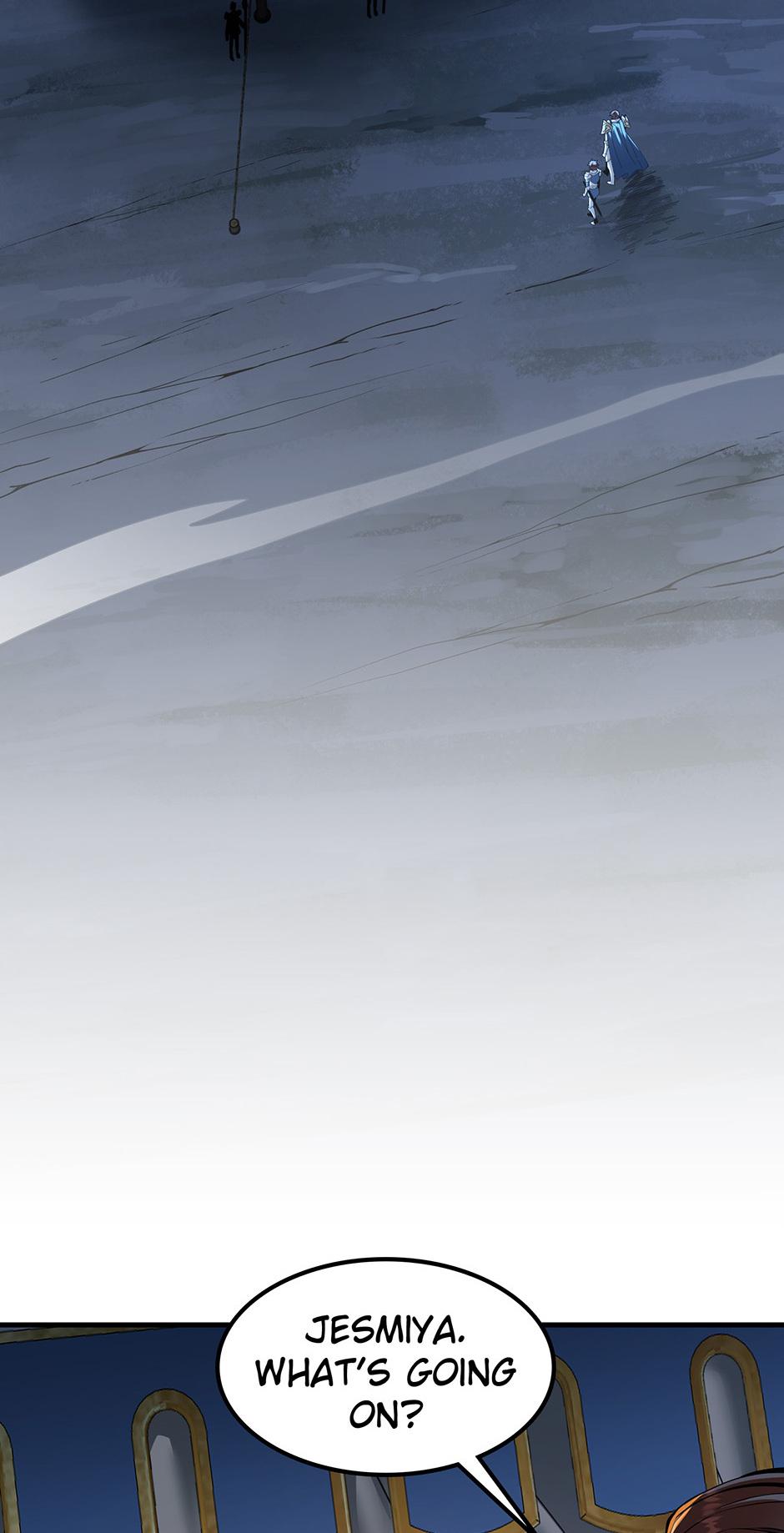 The Beginning After the End Chapter 247 — page 42