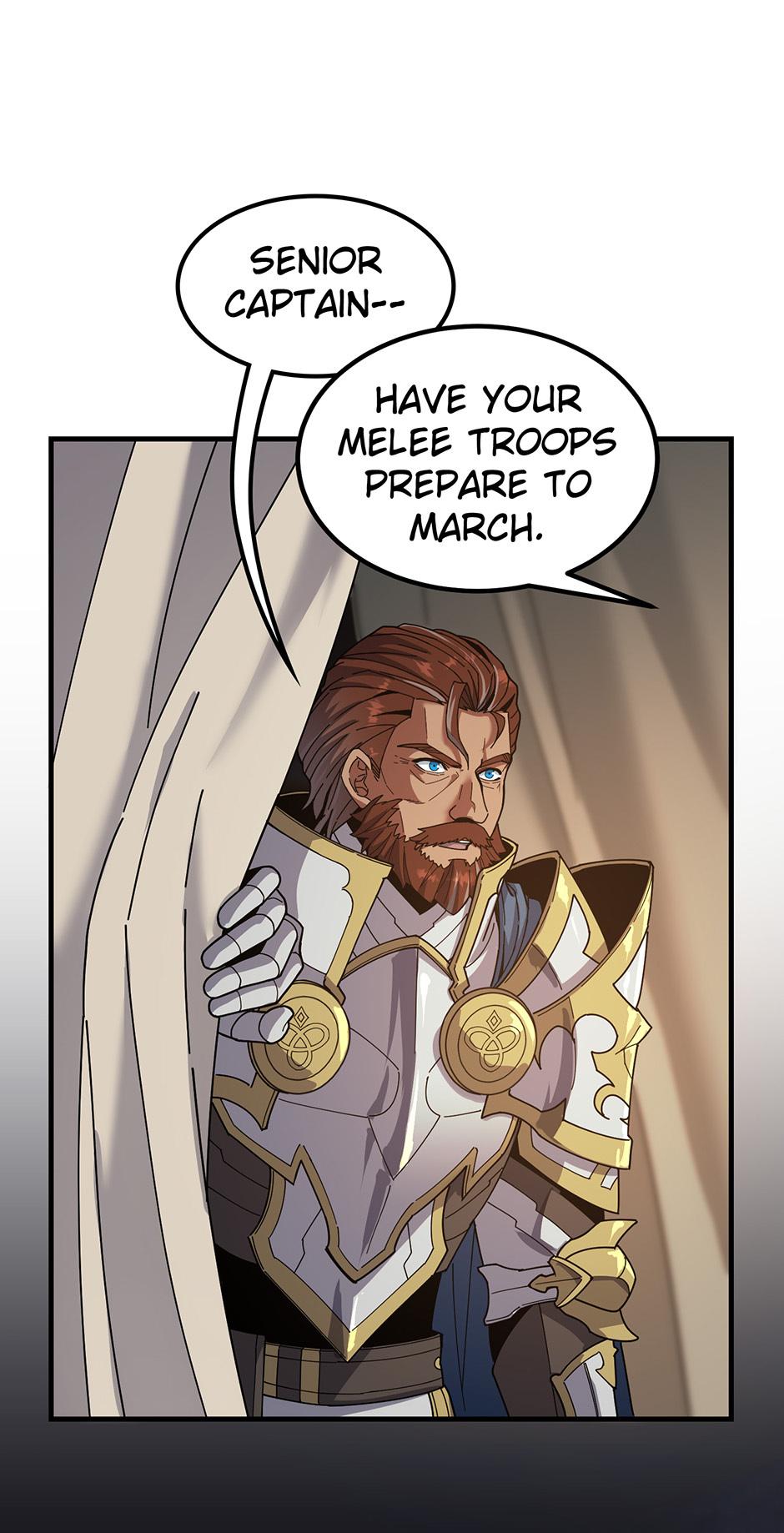 The Beginning After the End Chapter 247 — page 44
