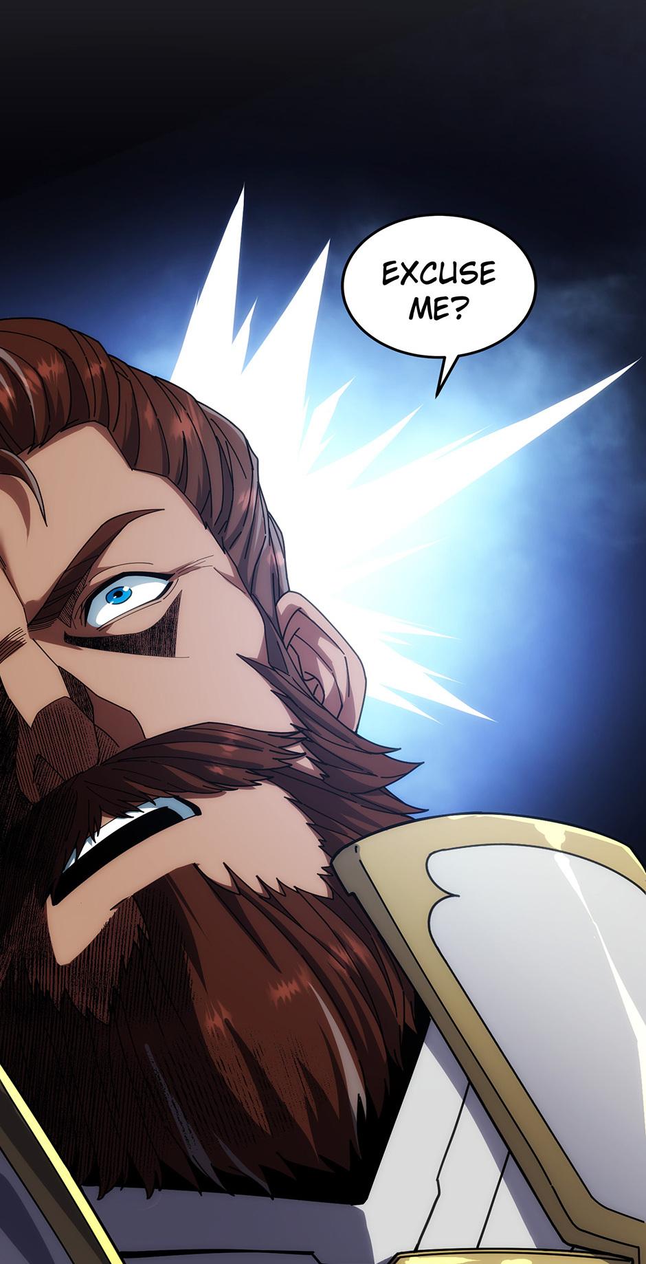 The Beginning After the End Chapter 247 — page 45