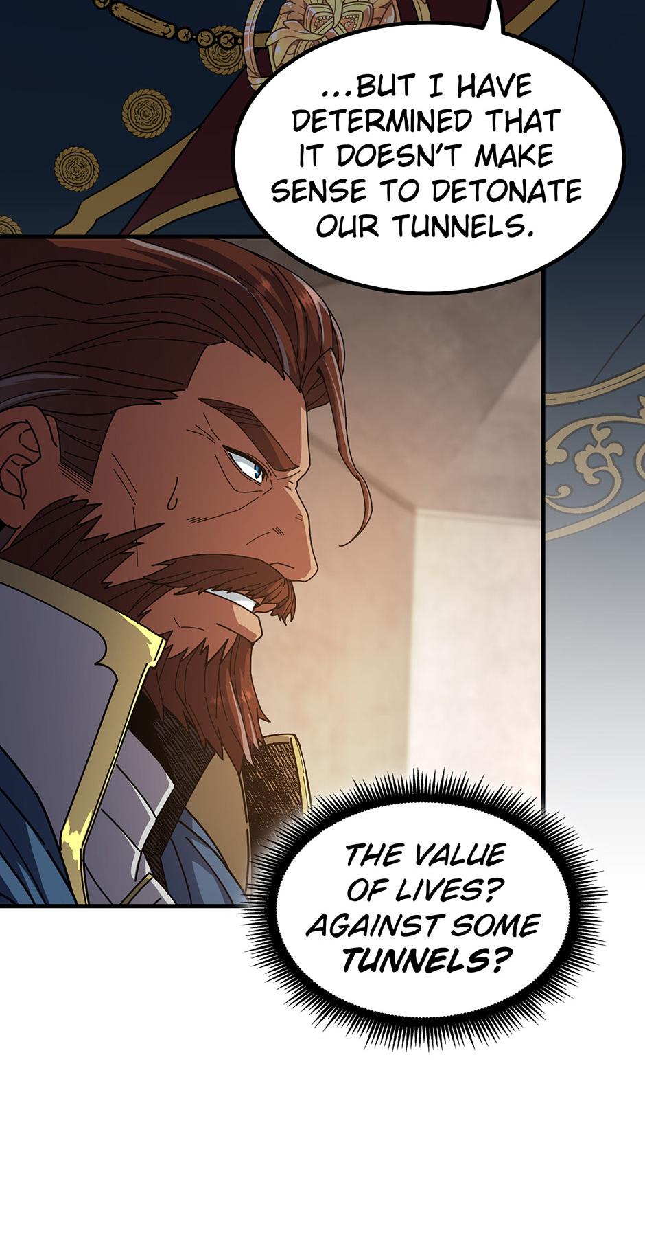 The Beginning After the End Chapter 247 — page 49