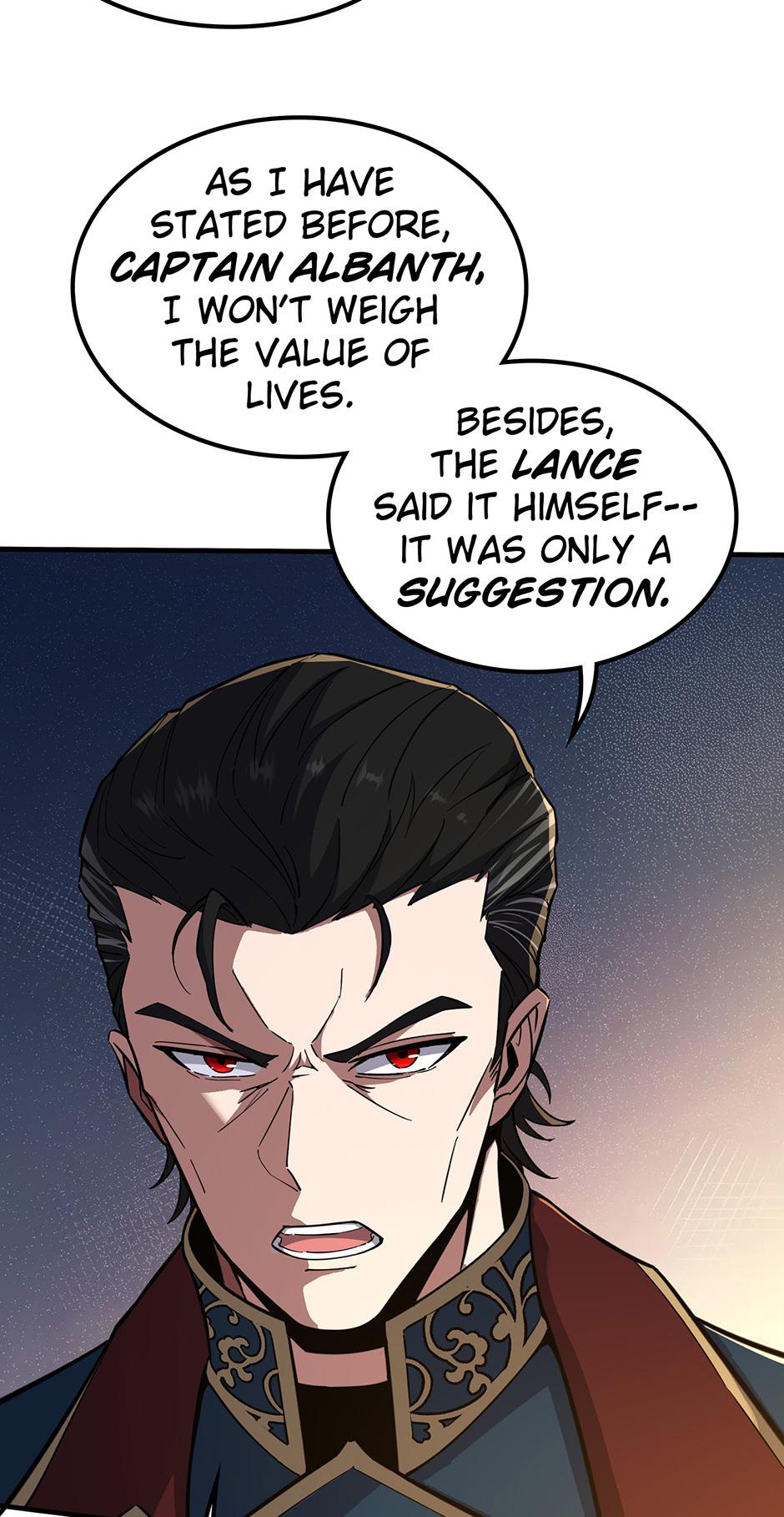 The Beginning After the End Chapter 247 — page 51
