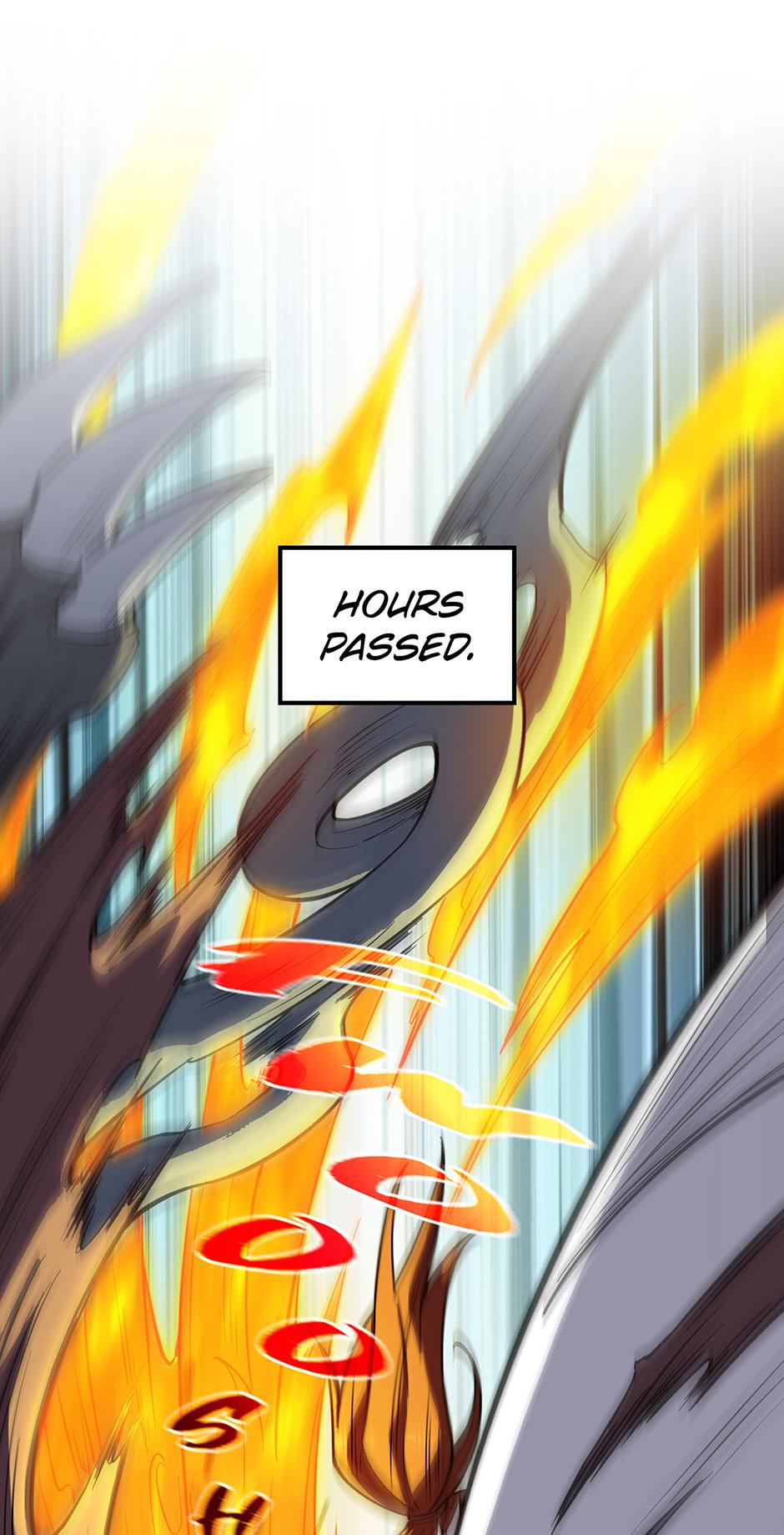 The Beginning After the End Chapter 247 — page 60