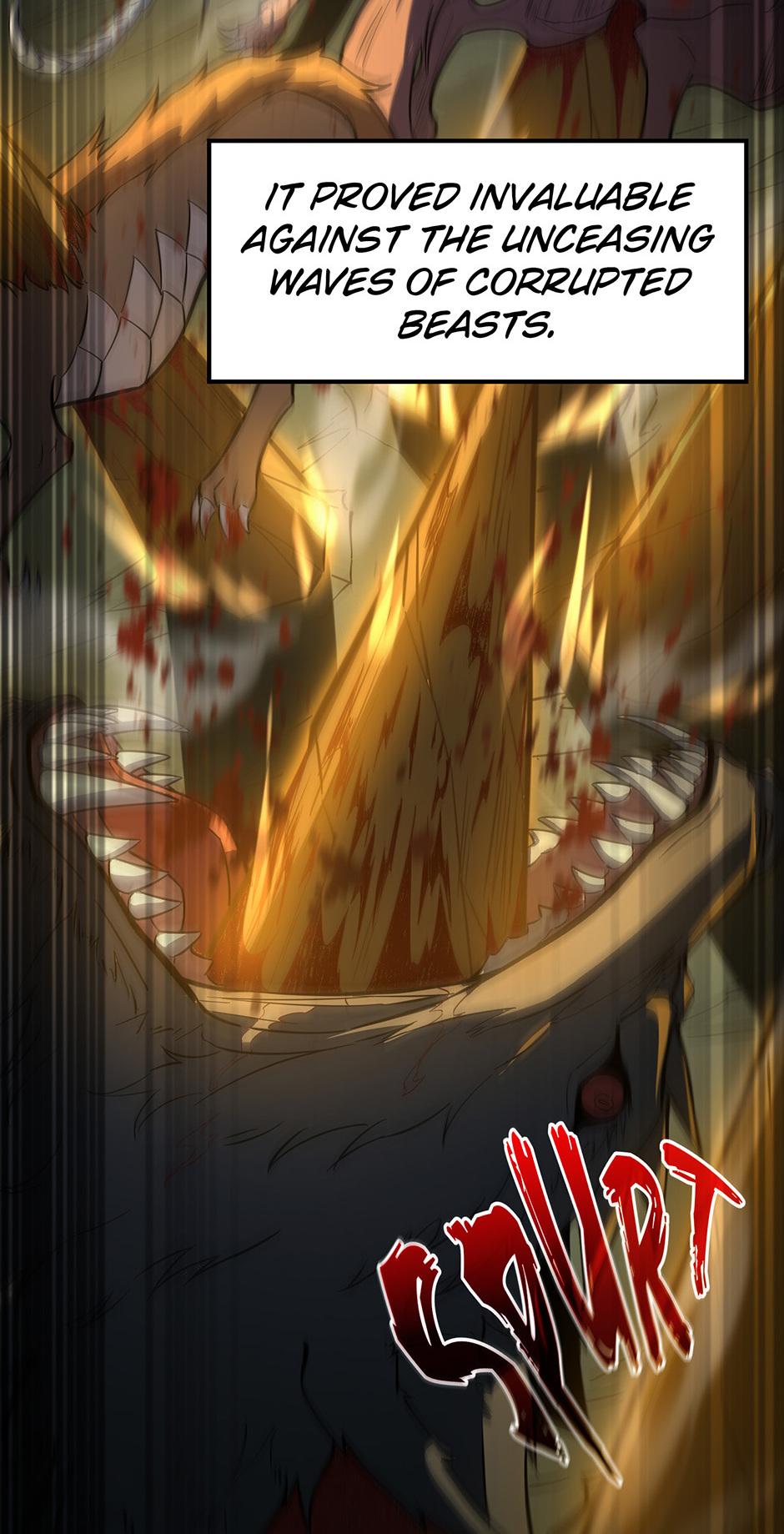 The Beginning After the End Chapter 247 — page 63