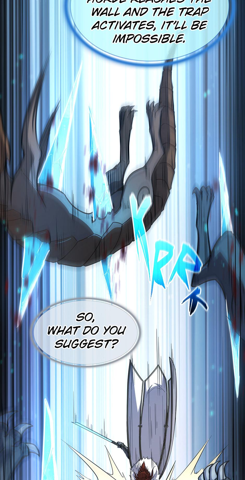The Beginning After the End Chapter 247 — page 68