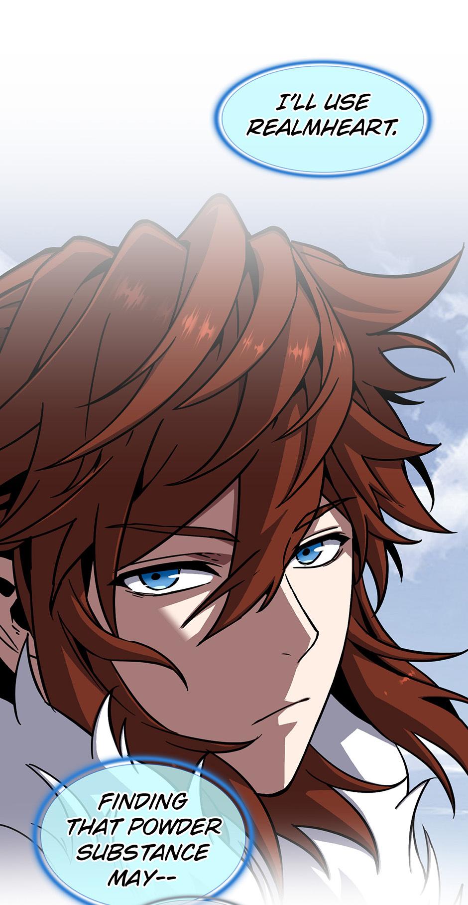 The Beginning After the End Chapter 247 — page 70
