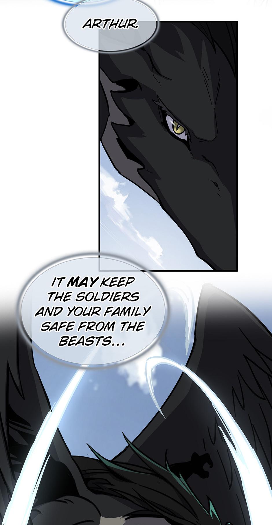 The Beginning After the End Chapter 247 — page 71