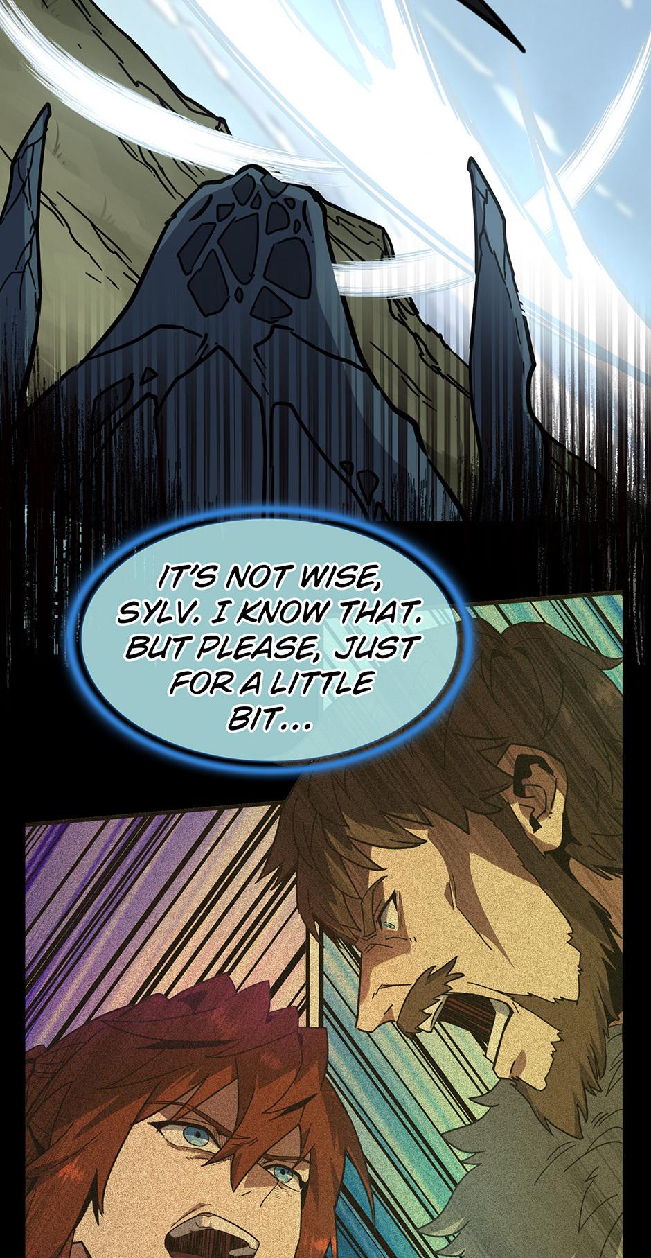 The Beginning After the End Chapter 247 — page 73