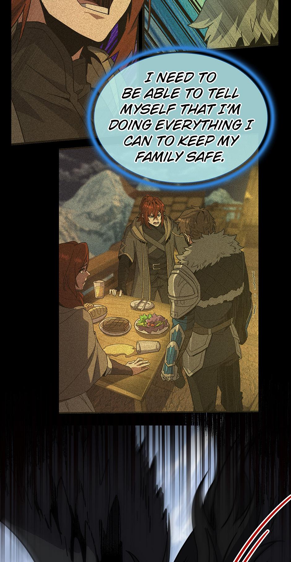 The Beginning After the End Chapter 247 — page 74