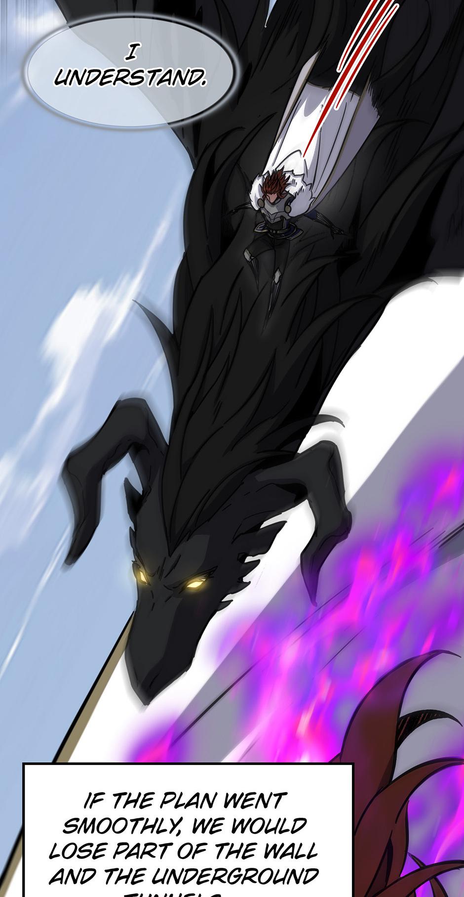 The Beginning After the End Chapter 247 — page 75