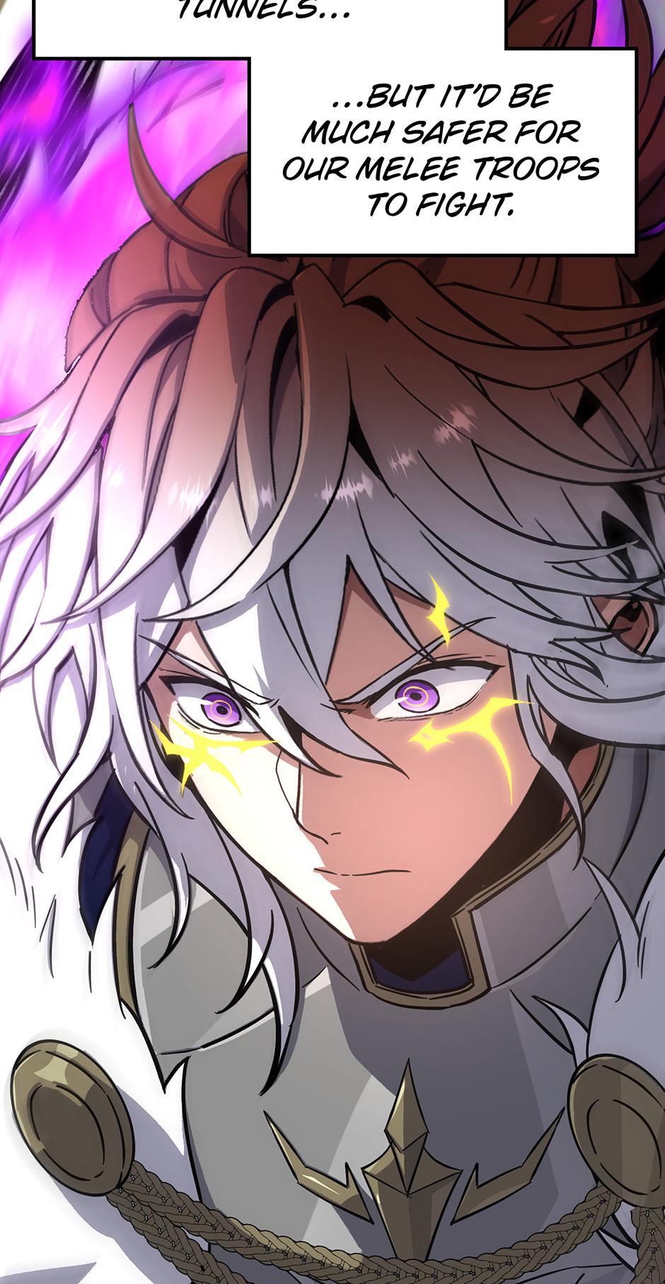 The Beginning After the End Chapter 247 — page 76