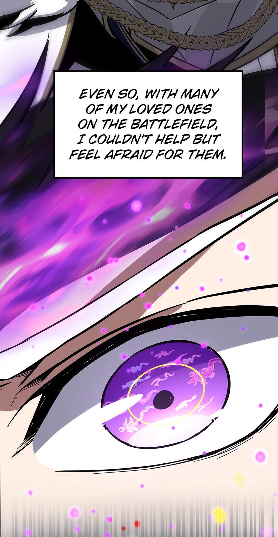 The Beginning After the End Chapter 247 — page 77