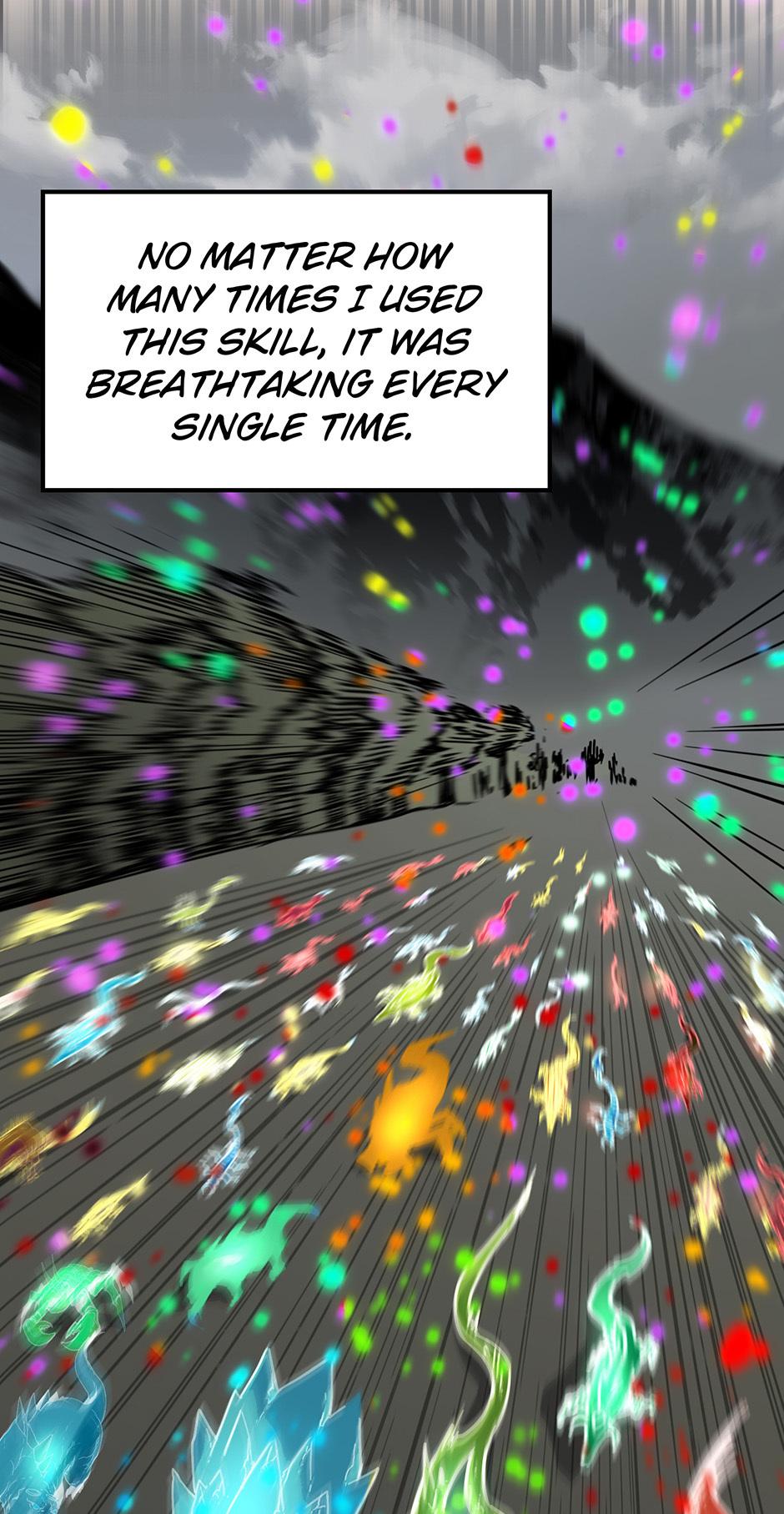 The Beginning After the End Chapter 247 — page 78