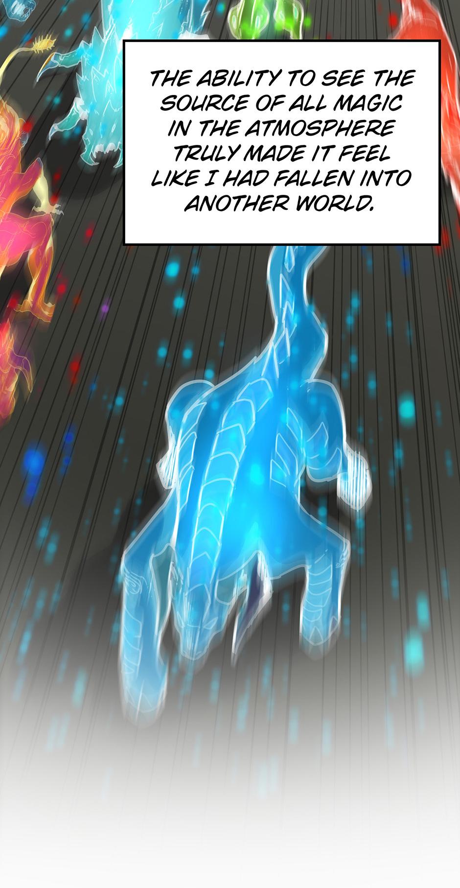 The Beginning After the End Chapter 247 — page 79