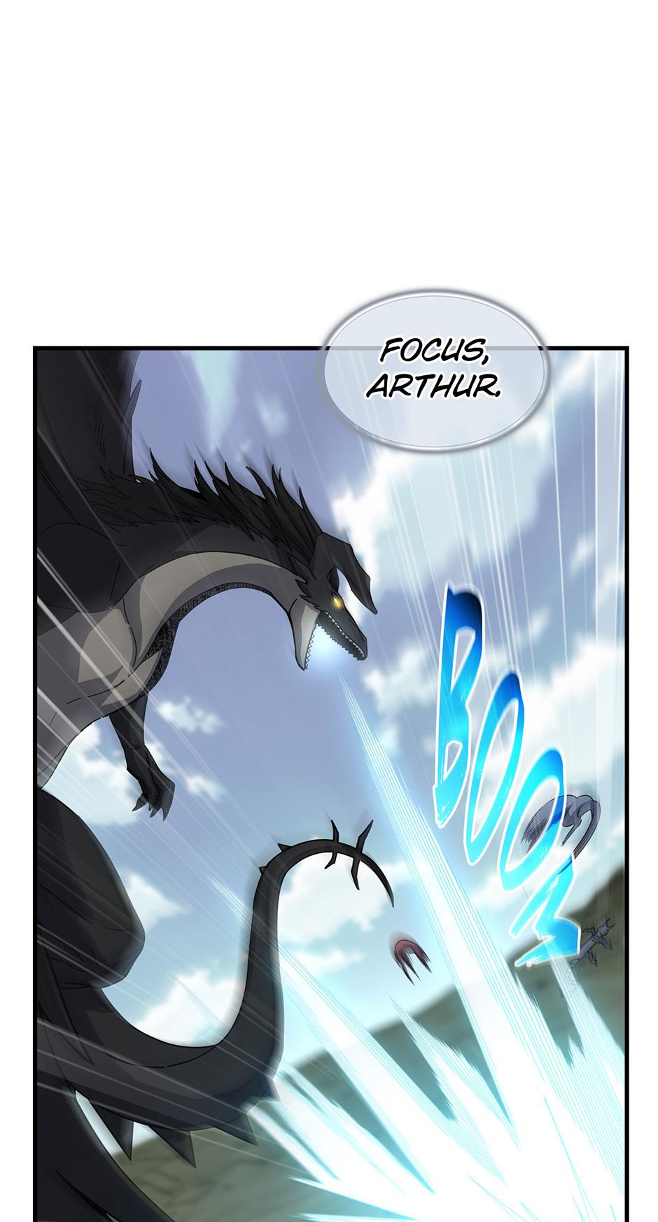 The Beginning After the End Chapter 247 — page 80