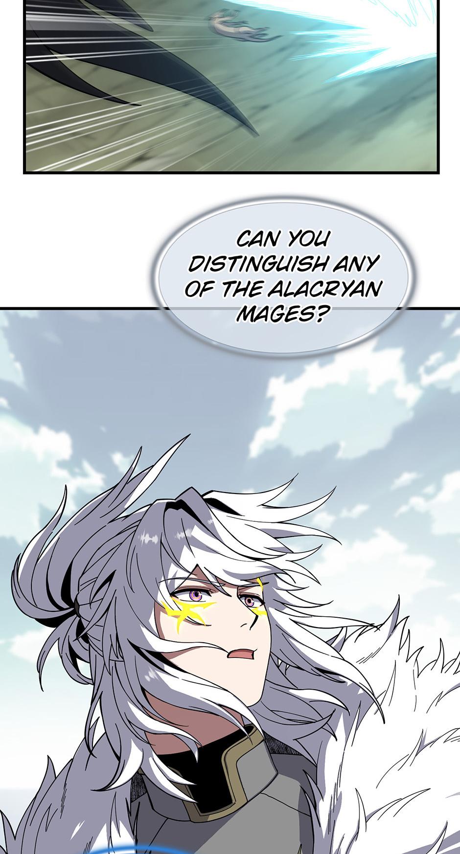 The Beginning After the End Chapter 247 — page 81
