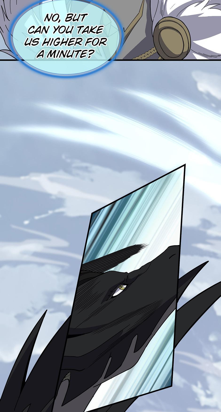 The Beginning After the End Chapter 247 — page 82