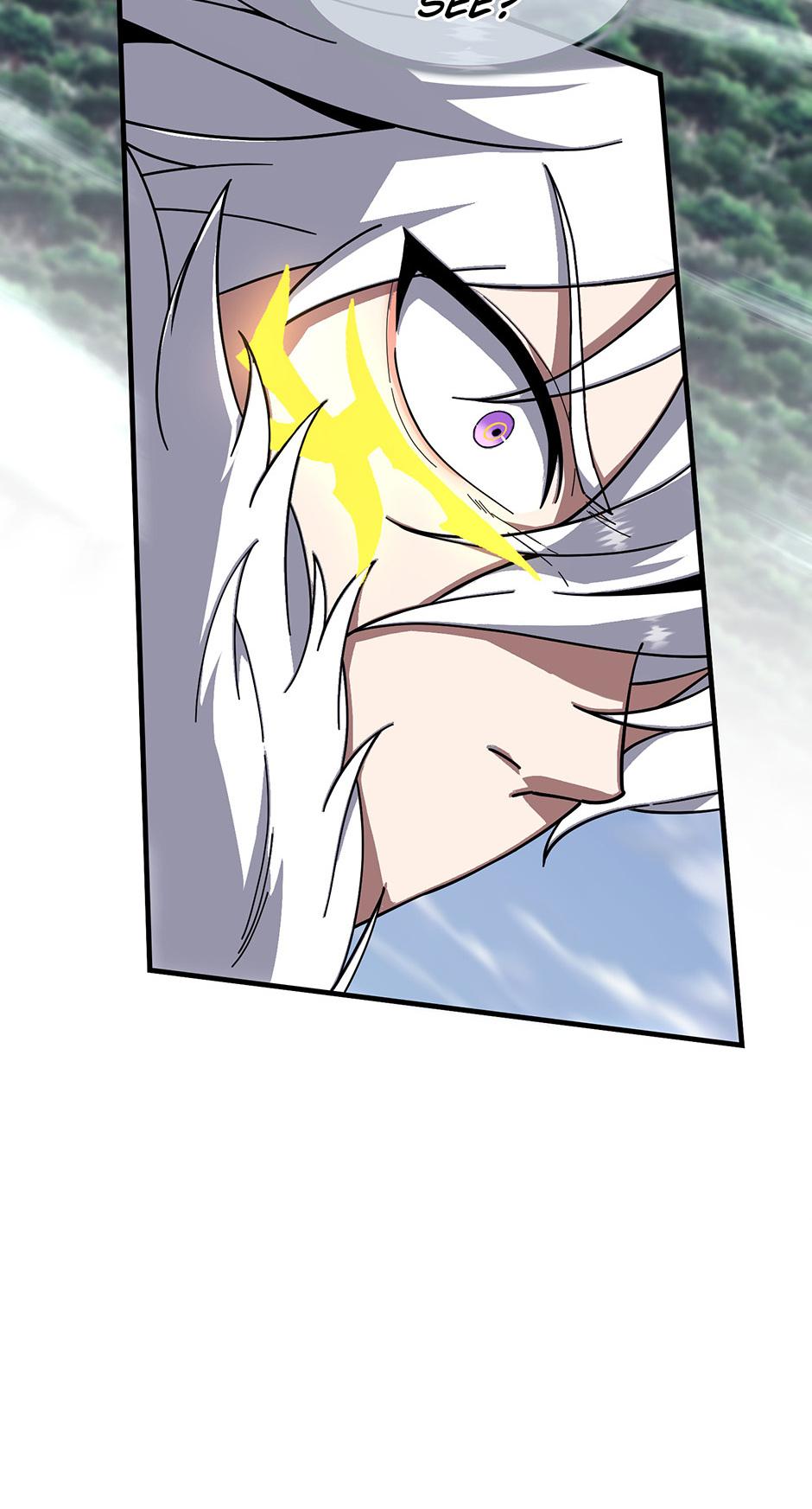 The Beginning After the End Chapter 247 — page 85