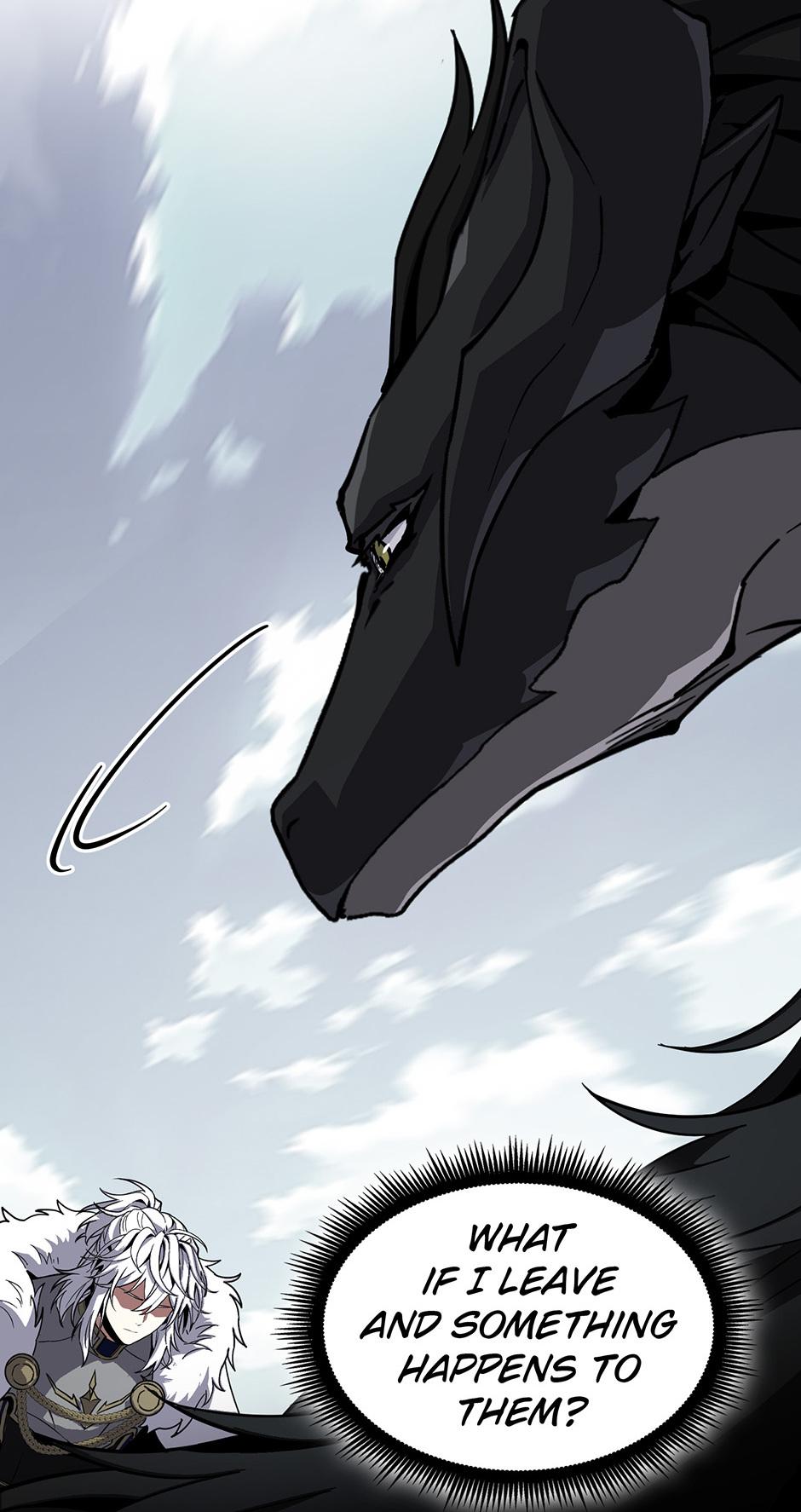 The Beginning After the End Chapter 247 — page 92