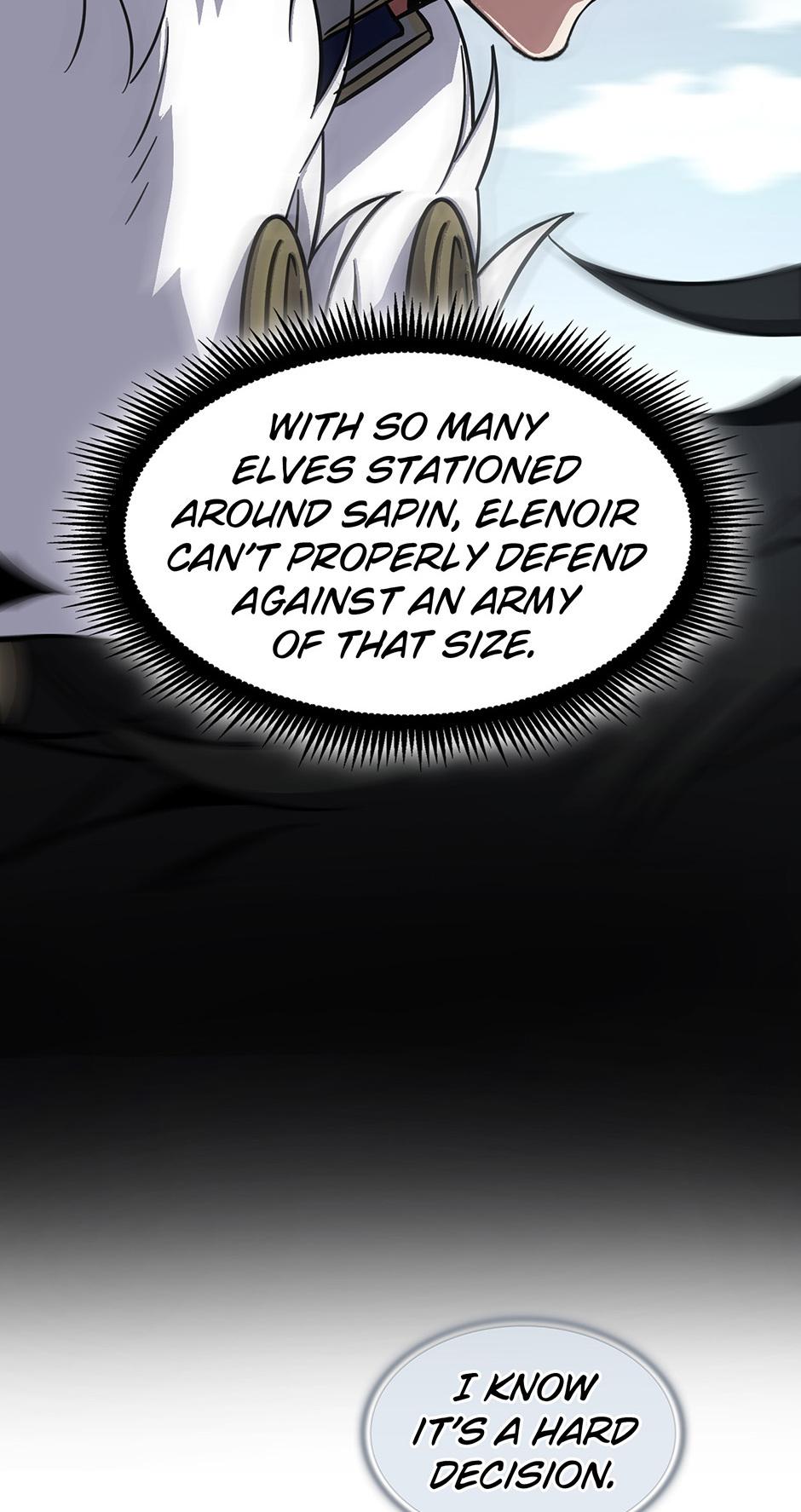 The Beginning After the End Chapter 247 — page 94