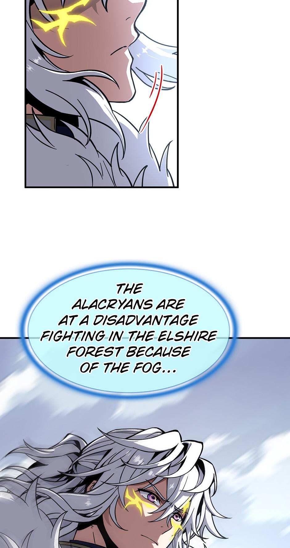 The Beginning After the End Chapter 247 — page 96