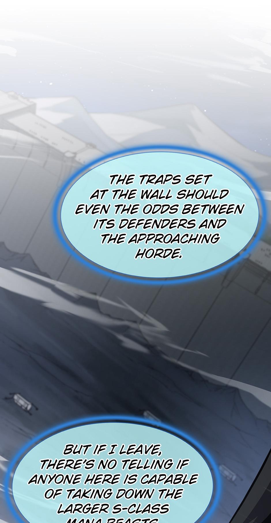The Beginning After the End Chapter 247 — page 98