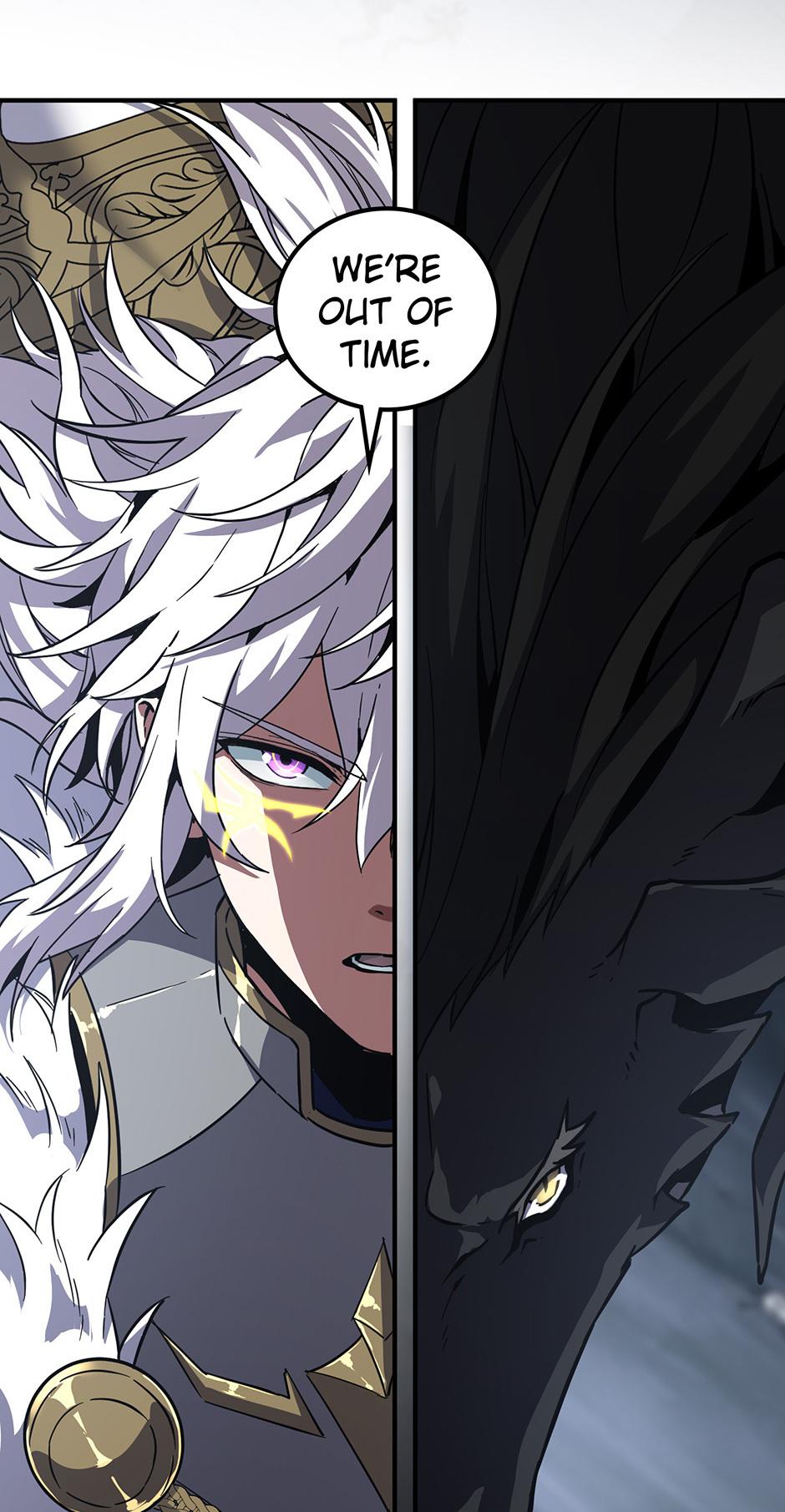 The Beginning After the End Chapter 247 — page 100