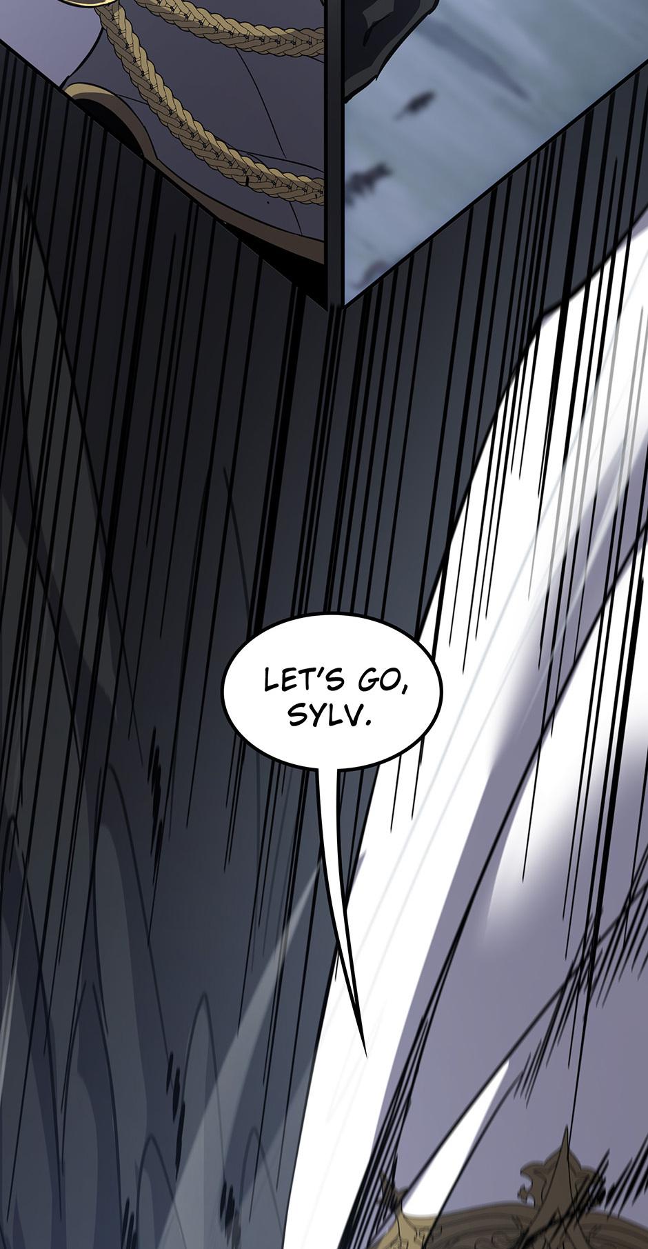 The Beginning After the End Chapter 247 — page 101