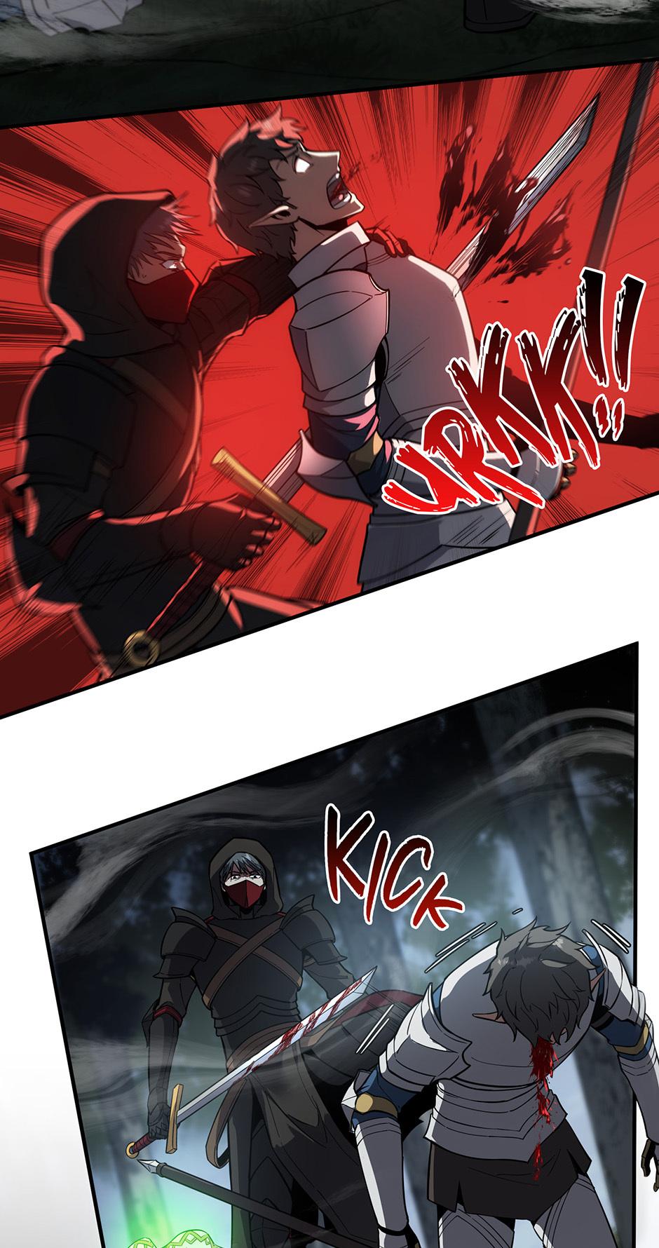 The Beginning After the End Chapter 248 — page 3