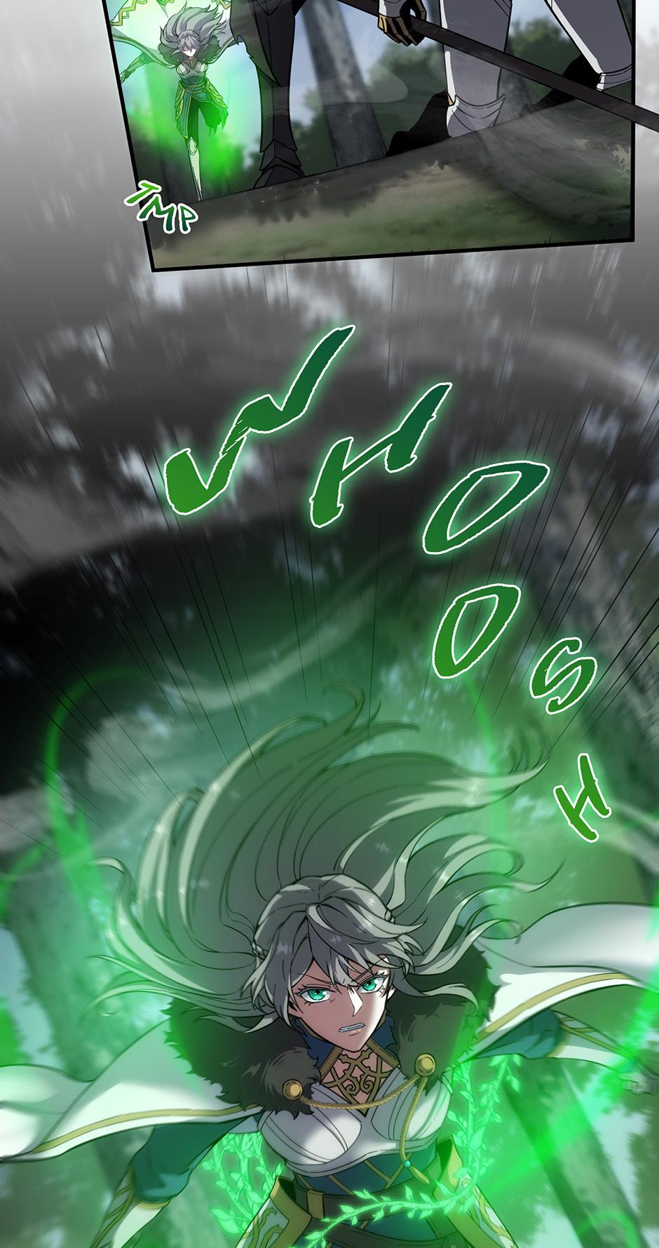 The Beginning After the End Chapter 248 — page 4