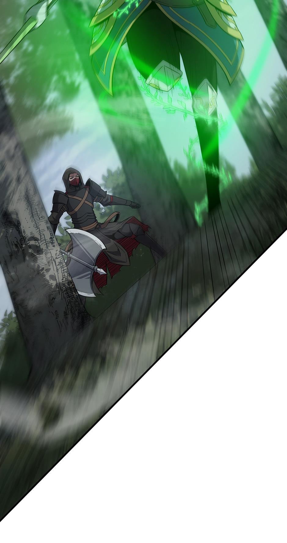The Beginning After the End Chapter 248 — page 5
