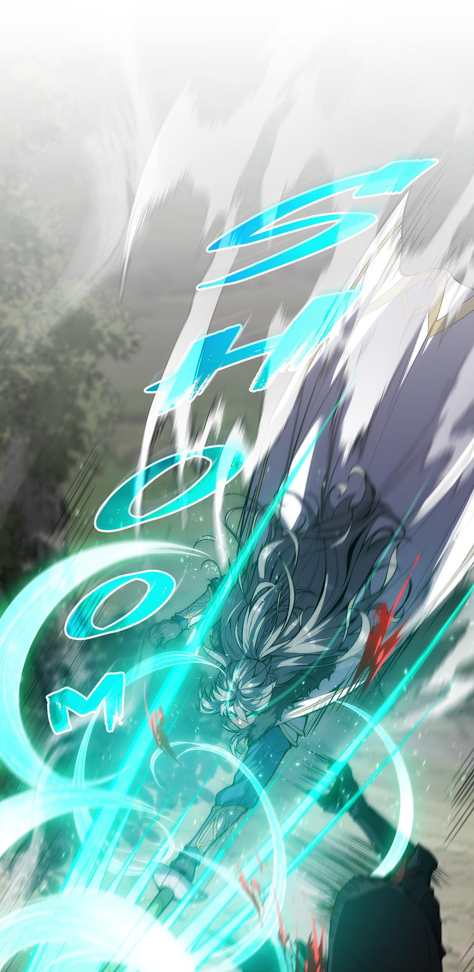 The Beginning After the End Chapter 248 — page 6