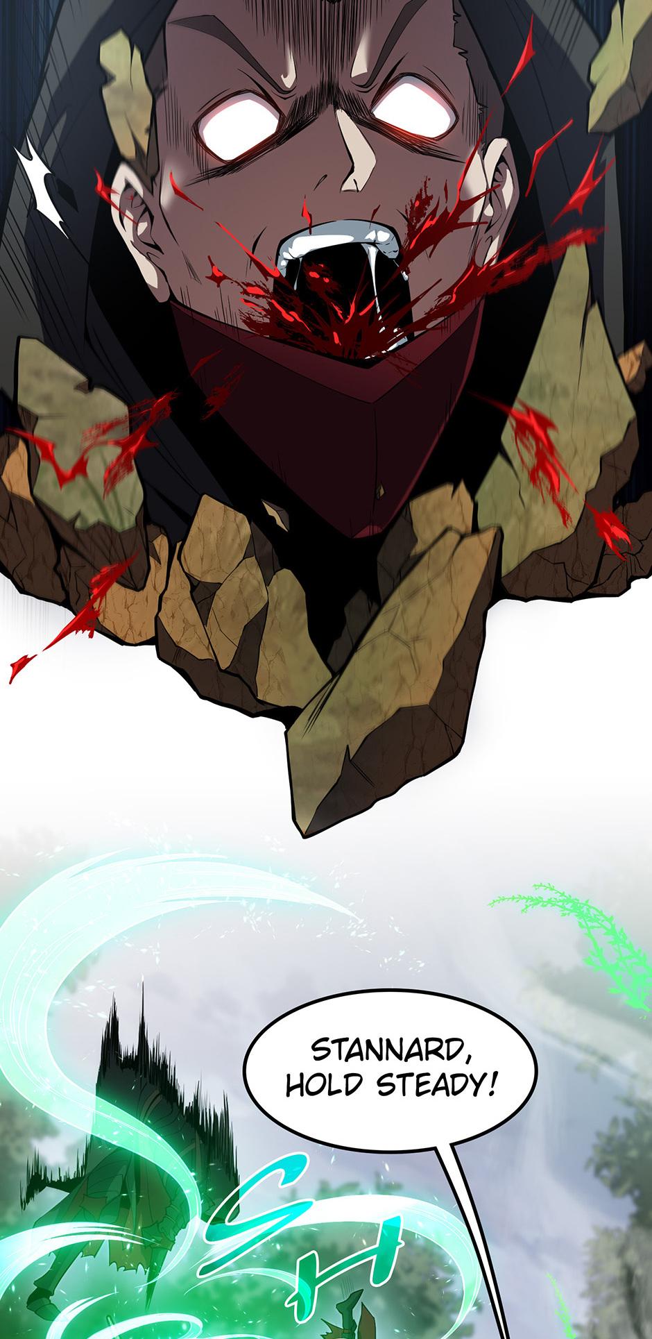 The Beginning After the End Chapter 248 — page 12