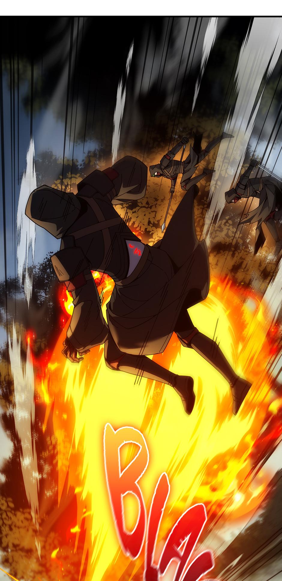 The Beginning After the End Chapter 248 — page 14