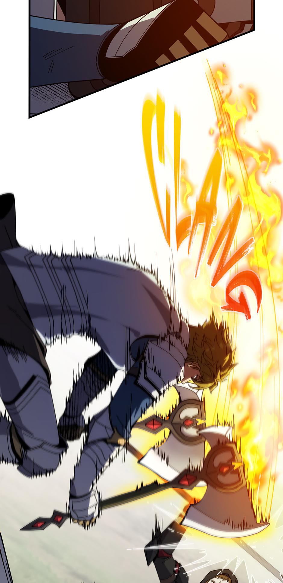 The Beginning After the End Chapter 248 — page 16