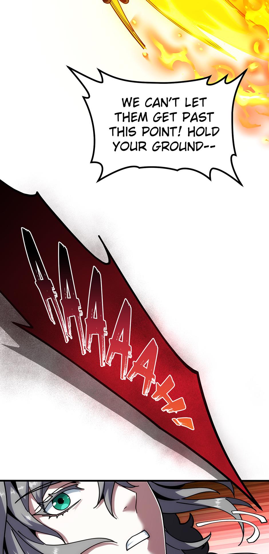 The Beginning After the End Chapter 248 — page 19