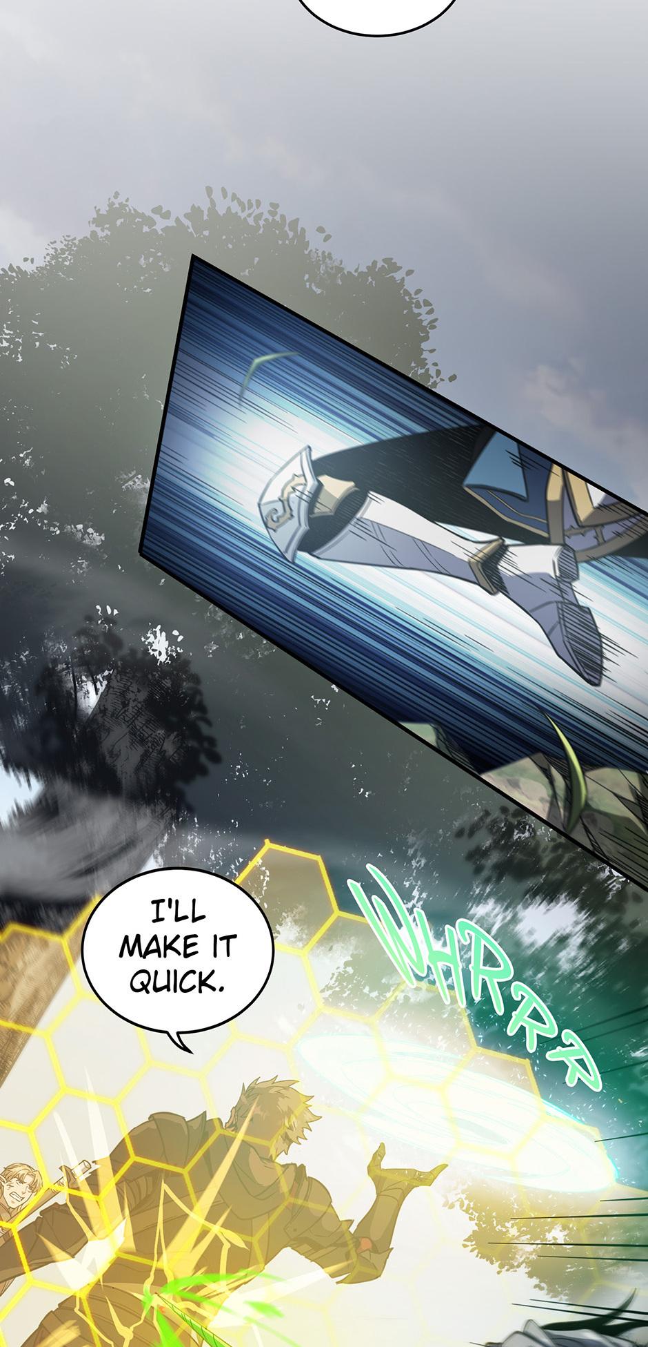 The Beginning After the End Chapter 248 — page 24