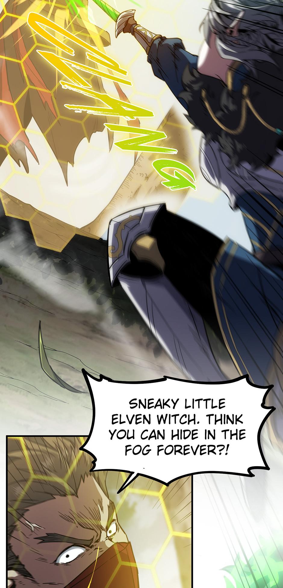 The Beginning After the End Chapter 248 — page 25