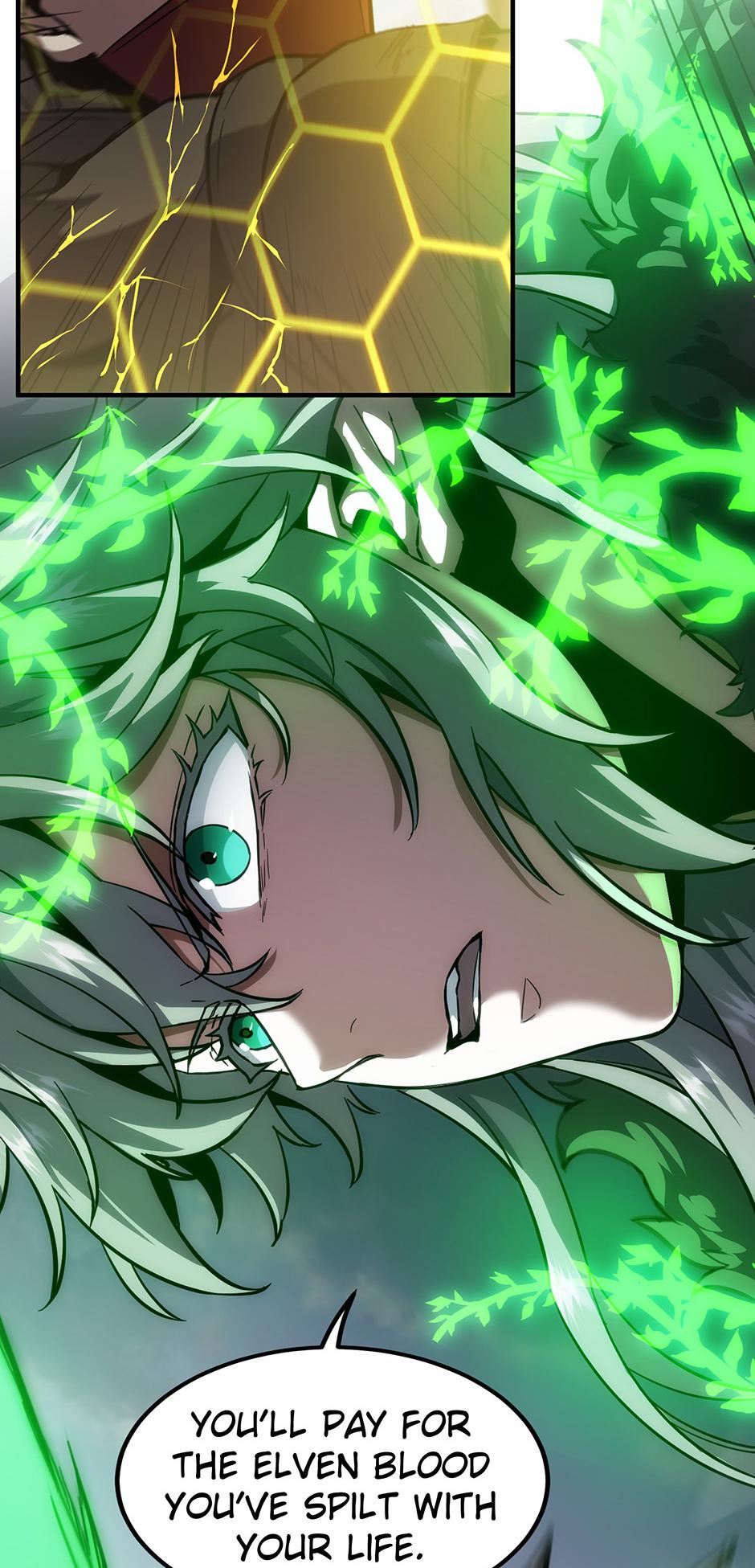 The Beginning After the End Chapter 248 — page 26