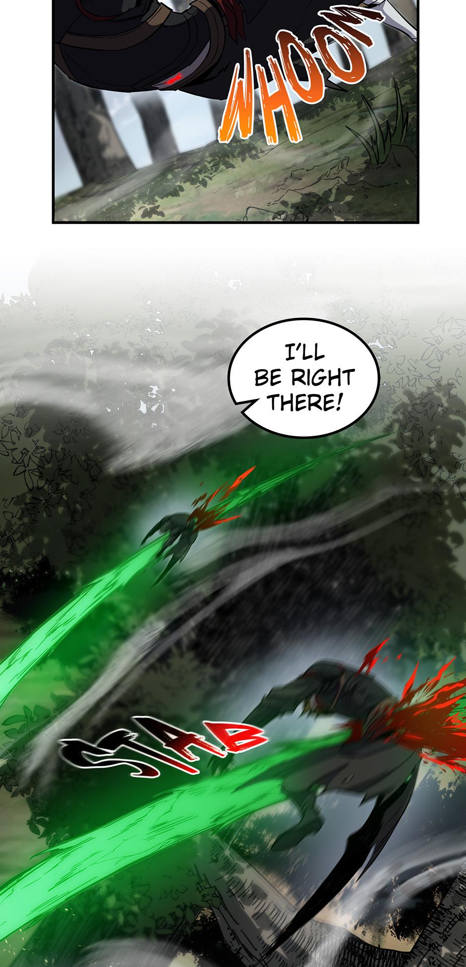 The Beginning After the End Chapter 248 — page 30