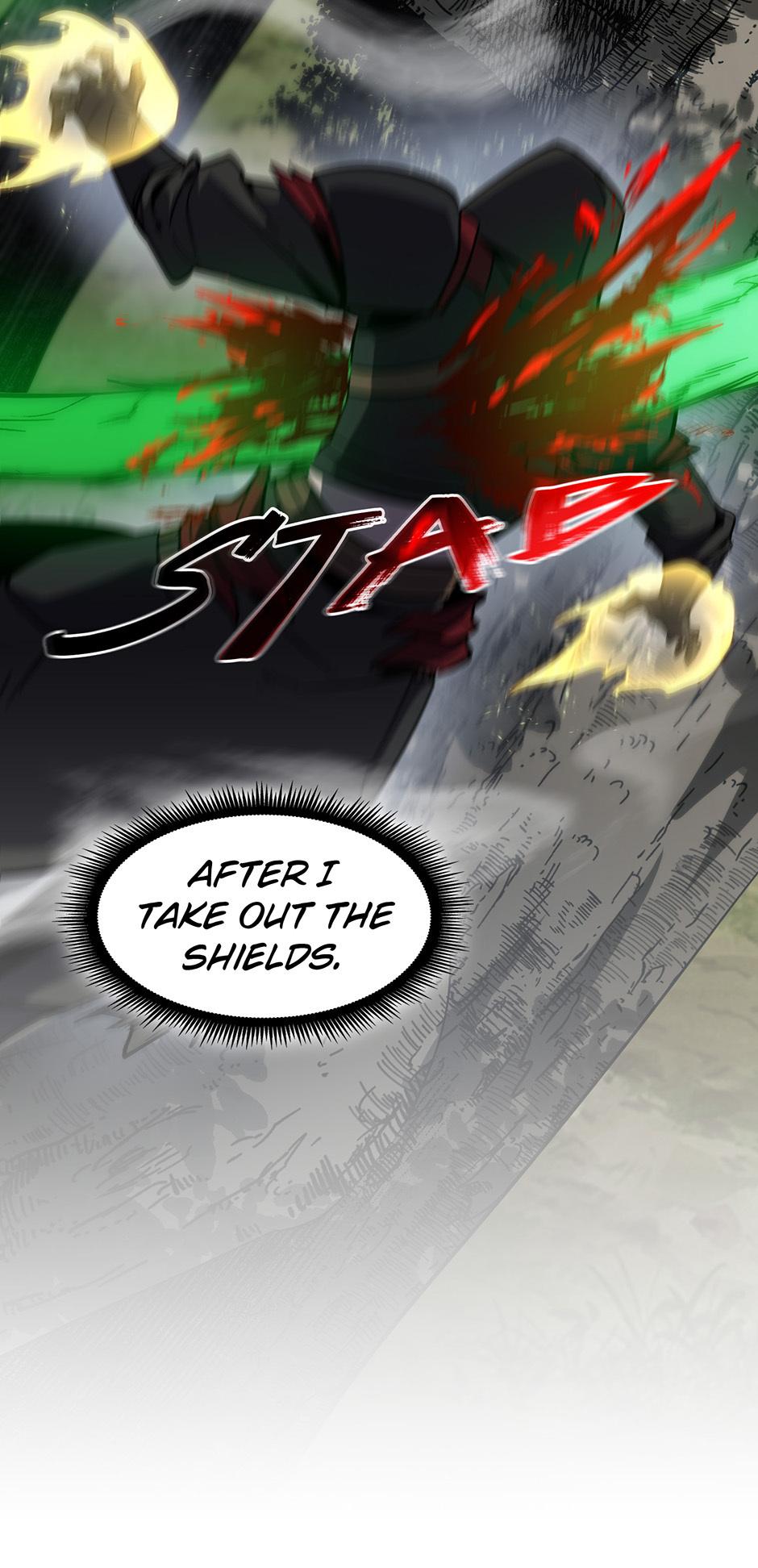 The Beginning After the End Chapter 248 — page 31