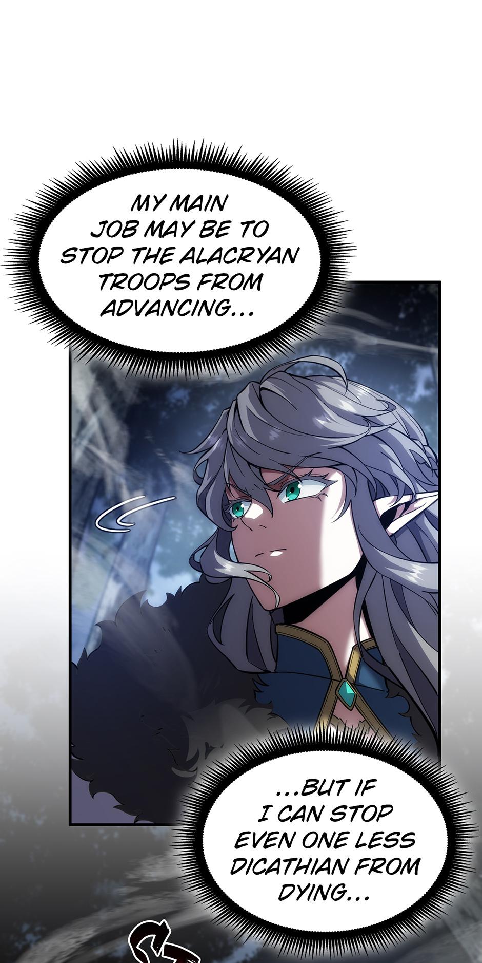 The Beginning After the End Chapter 248 — page 32